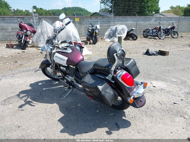 Suzuki Vl800