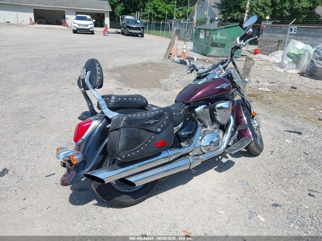 Suzuki Vl800