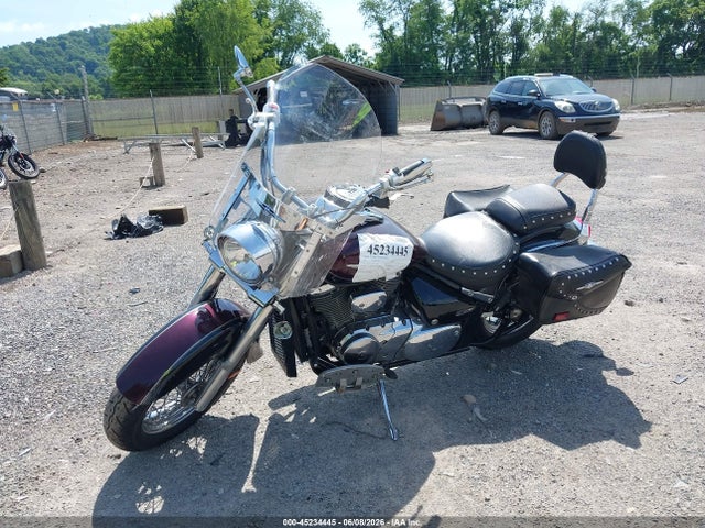 Suzuki Vl800