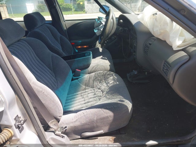 Pontiac Bonneville Se