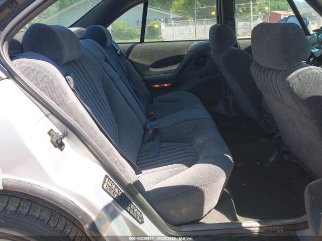 Pontiac Bonneville Se