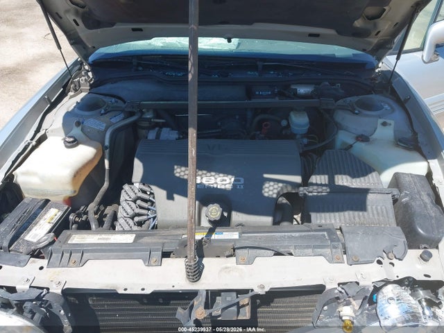 Pontiac Bonneville Se