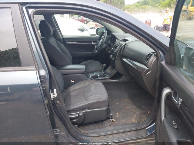 Kia Sorento Lx