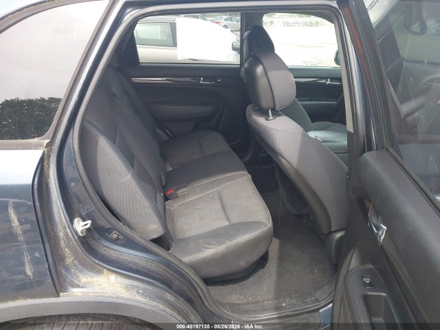 Kia Sorento Lx