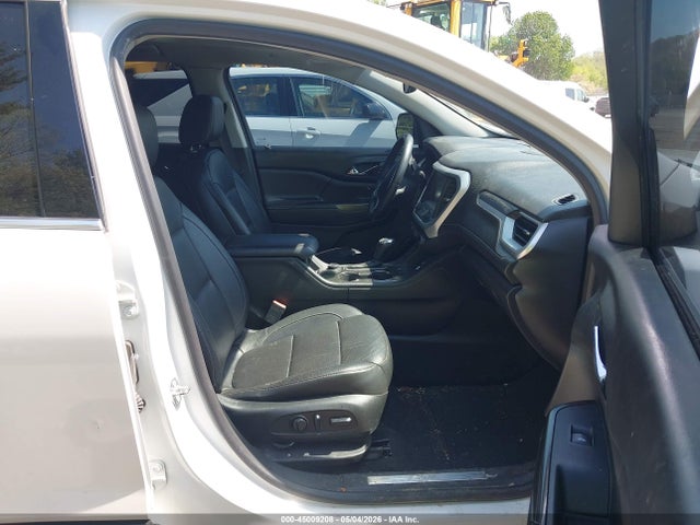 GMC Acadia Slt-1