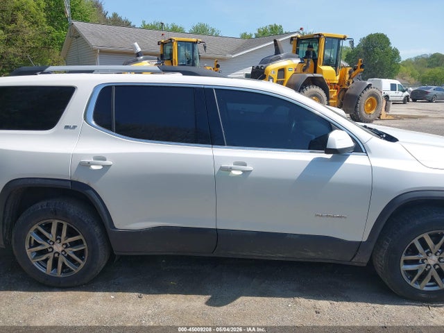 GMC Acadia Slt-1