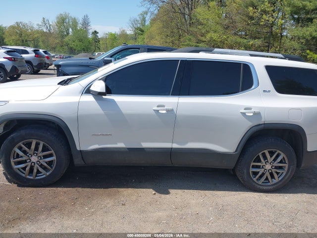 GMC Acadia Slt-1
