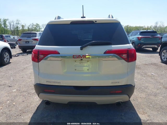 GMC Acadia Slt-1