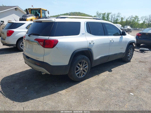 GMC Acadia Slt-1