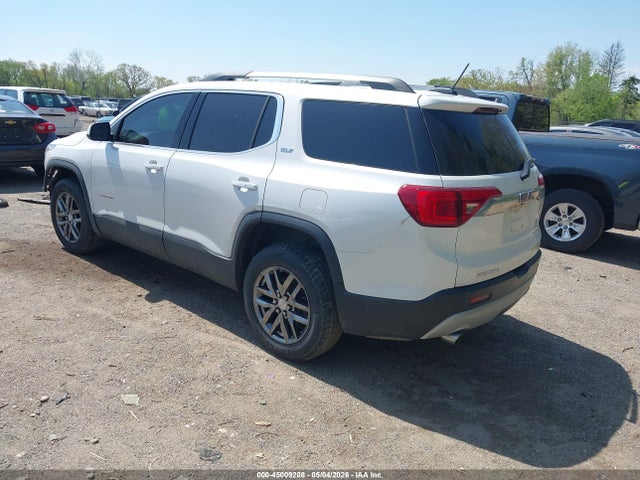 GMC Acadia Slt-1