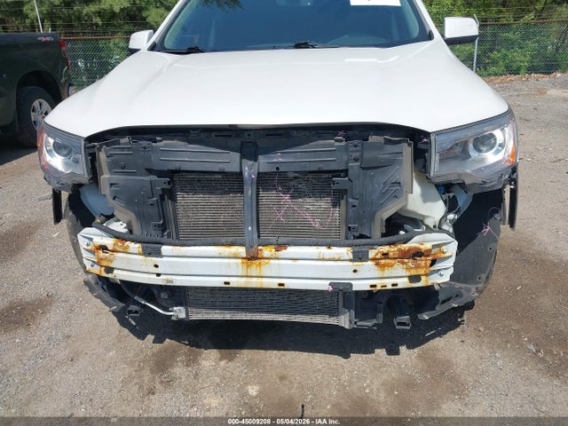 GMC Acadia Slt-1