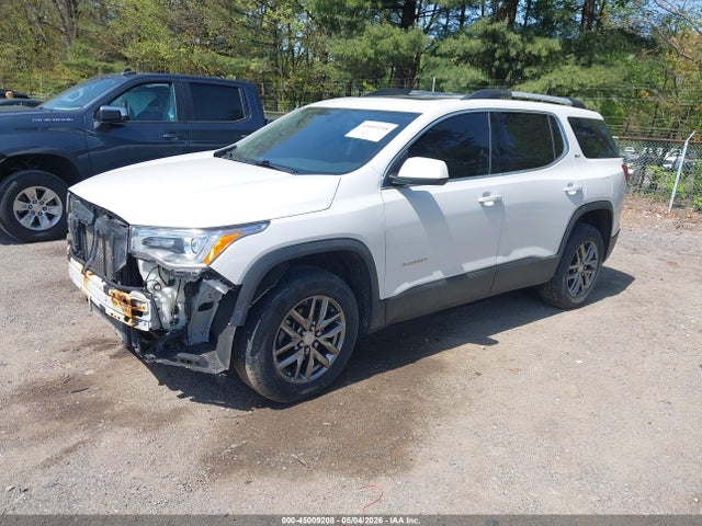 GMC Acadia Slt-1