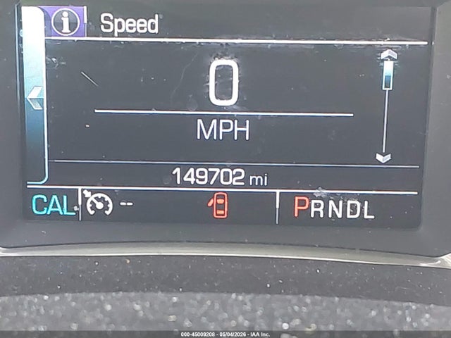 GMC Acadia Slt-1