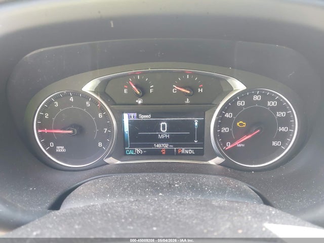 GMC Acadia Slt-1