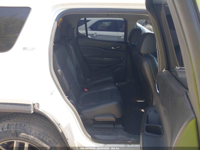 GMC Acadia Slt-1