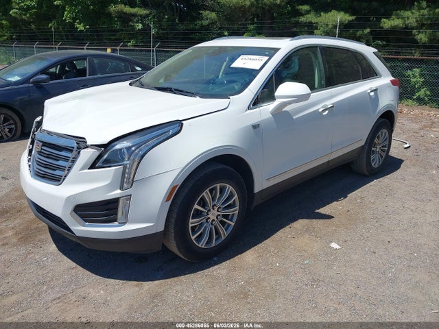 Cadillac XT5 Luxury