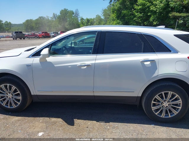 Cadillac XT5 Luxury