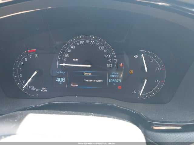 Cadillac XT5 Luxury