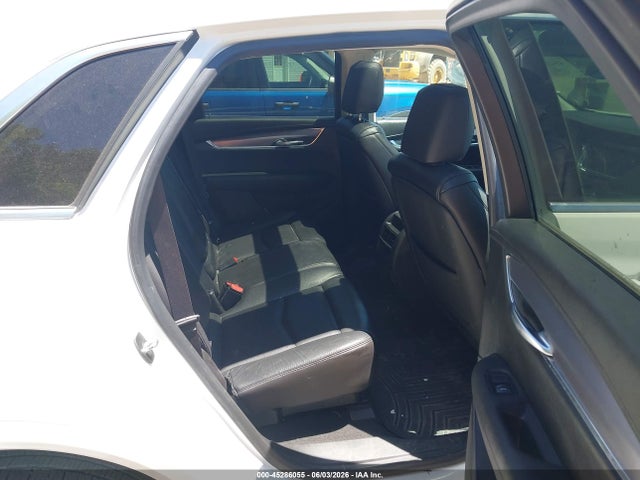 Cadillac XT5 Luxury