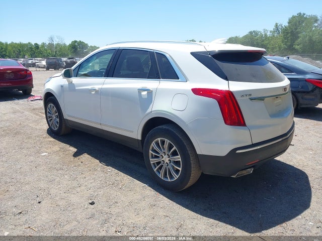 Cadillac XT5 Luxury
