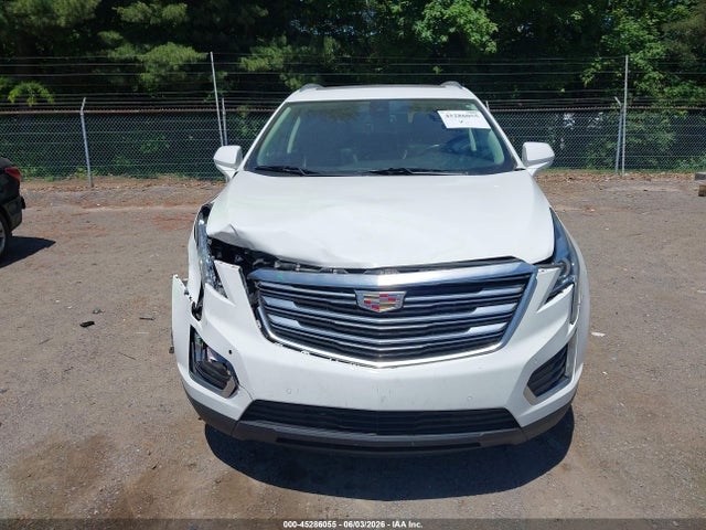 Cadillac XT5 Luxury