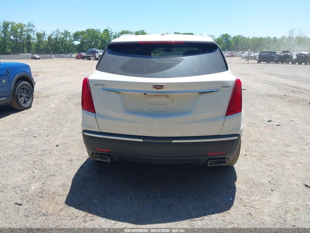 Cadillac XT5 Luxury