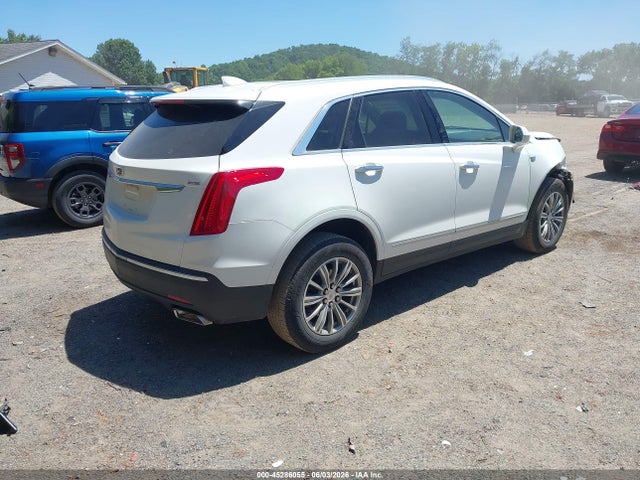 Cadillac XT5 Luxury