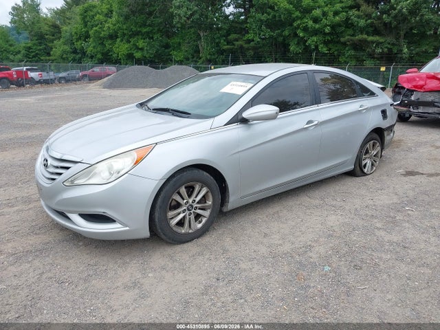 Hyundai SONATA Gls