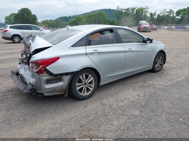 Hyundai SONATA Gls