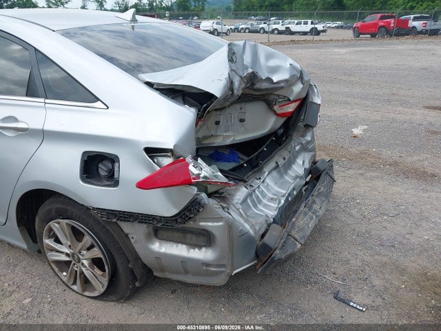 Hyundai SONATA Gls