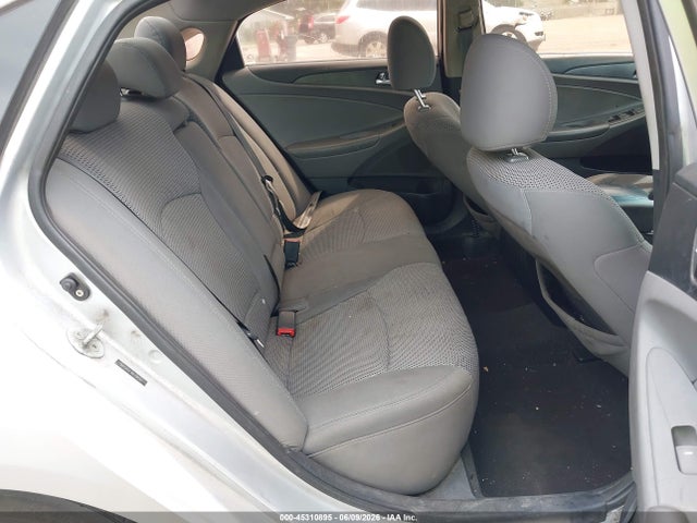 Hyundai SONATA Gls