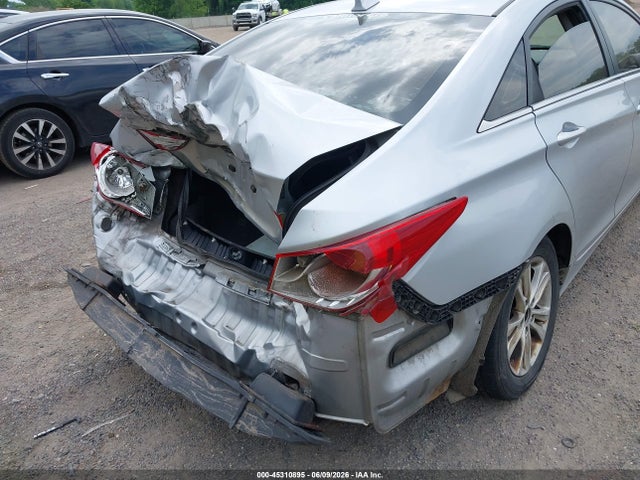 Hyundai SONATA Gls