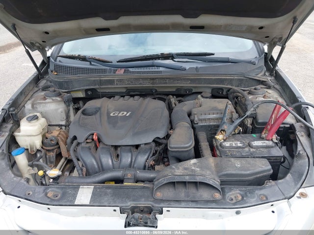 Hyundai SONATA Gls