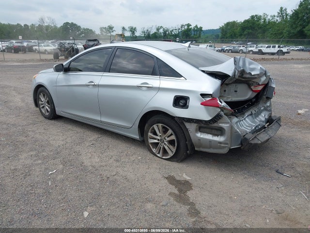 Hyundai SONATA Gls