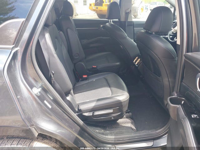 Kia Sorento Sx