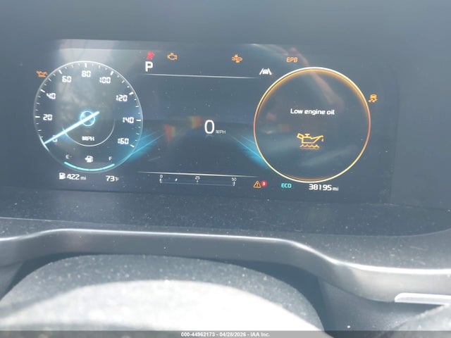 Kia Sorento Sx