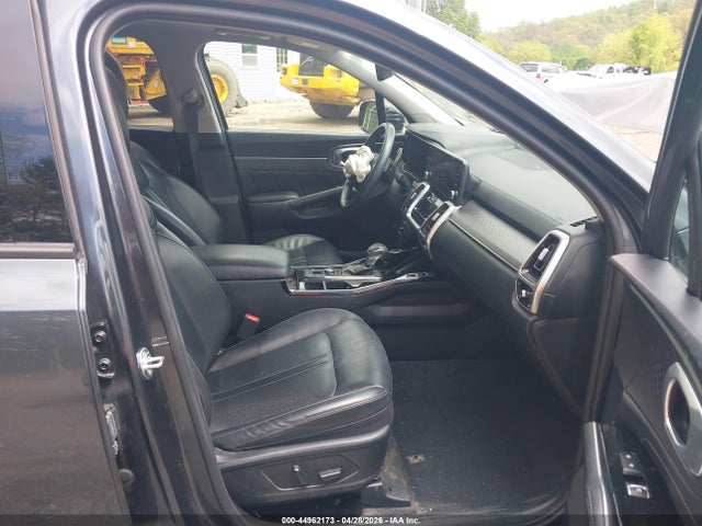 Kia Sorento Sx