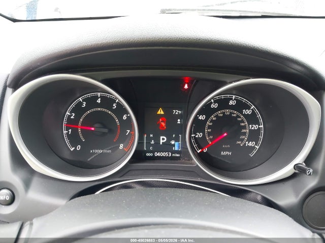 Mitsubishi Outlander Es
