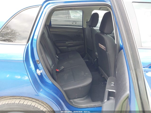 Mitsubishi Outlander Es