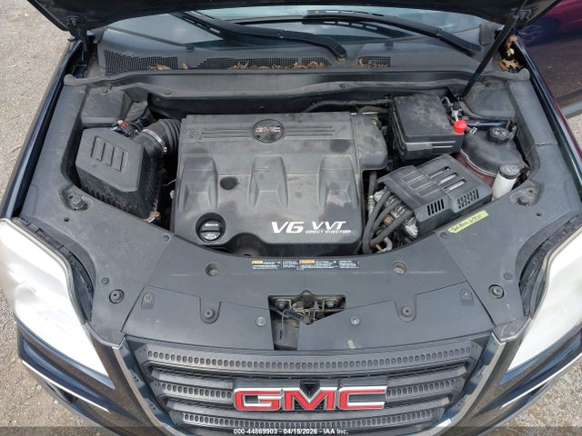 GMC Terrain Sle-2