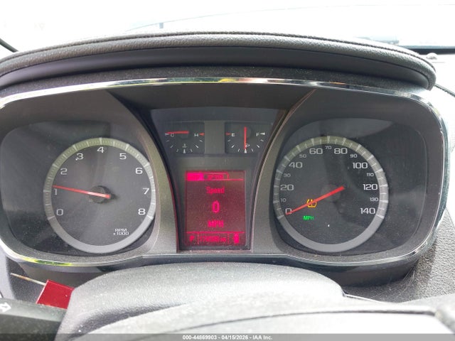 GMC Terrain Sle-2