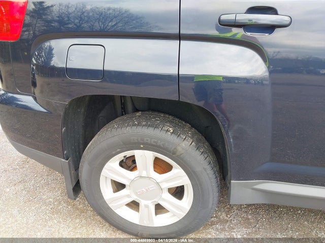 GMC Terrain Sle-2