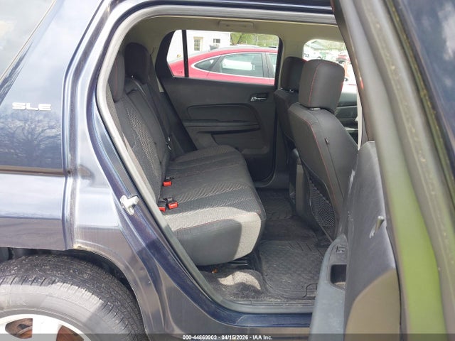 GMC Terrain Sle-2