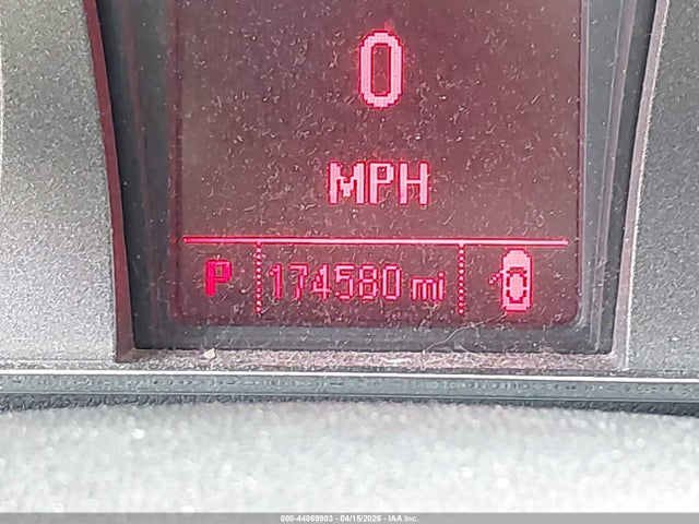 GMC Terrain Sle-2