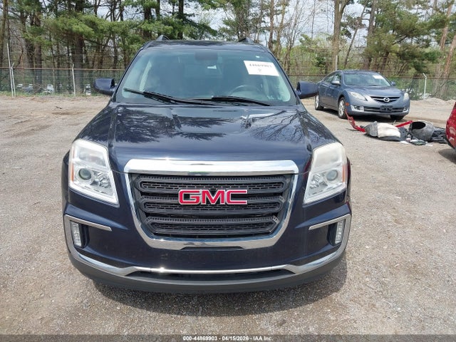 GMC Terrain Sle-2