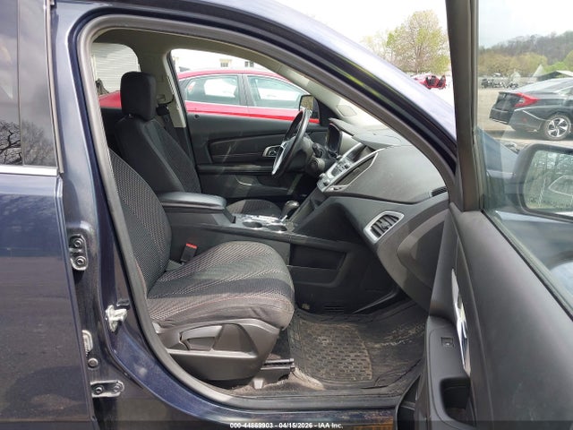 GMC Terrain Sle-2
