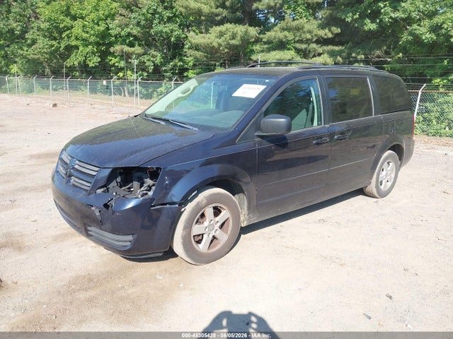 Dodge Grand Caravan Hero
