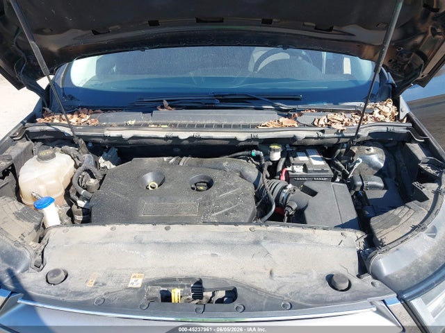 Ford Edge Se