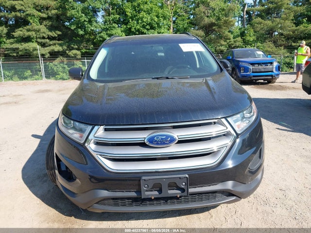 Ford Edge Se
