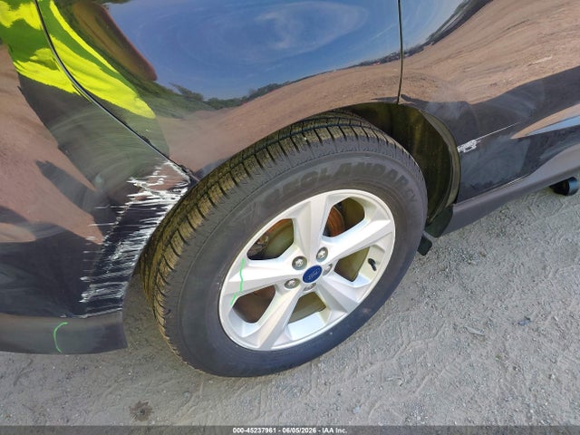 Ford Edge Se
